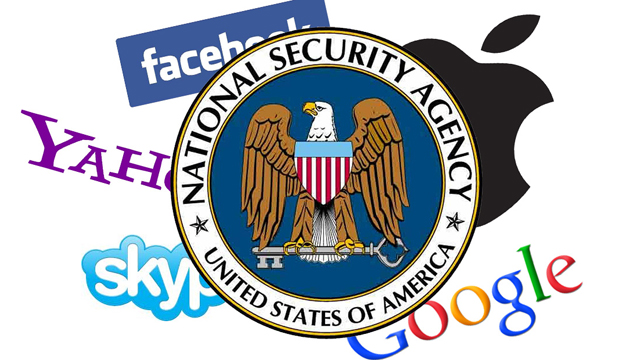 NSA lawsuit companies