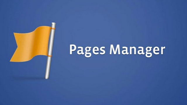 pages-manager