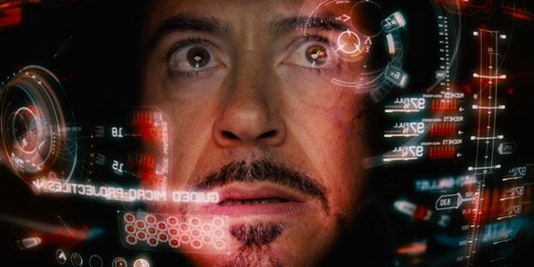 Iron Man Avengers Sequel Robert Downey Jr. 