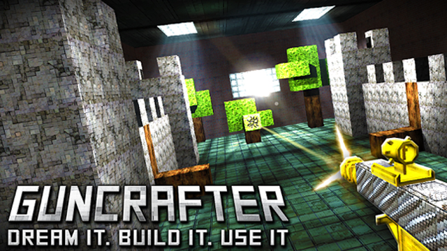 best-android-action-games-guncrafter