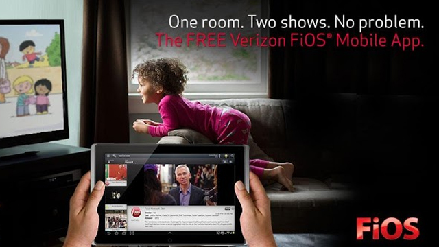 best android streaming apps verizon fios