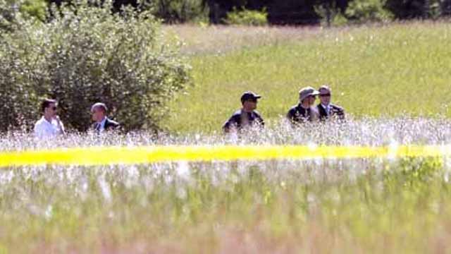 search for jimmy hoffa'a body