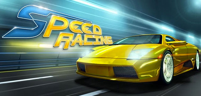 speed-racing android games