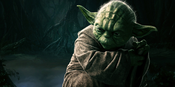 Star Wars Episode VII Yoda