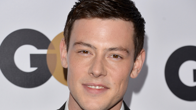 cory monteith cause of death heroin alcohol glee star autopsy