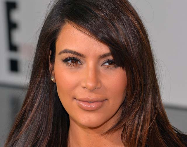 Kim Kardashian Kanye West Kimye Labor Baby Hospital Cedars Sinai