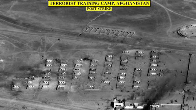 training camp, terrorist, afghanistan