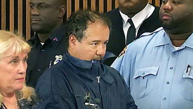 Ariel Castro New Charges
