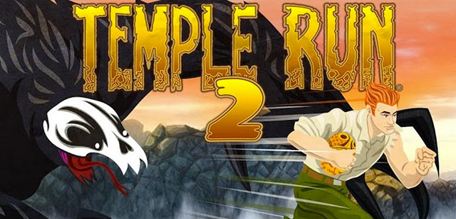 best android games temple run 2 