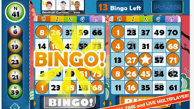 best new games for android bingo fever