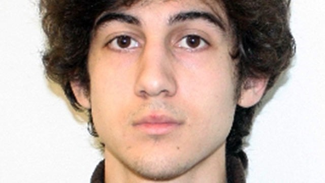 Dzhokhar Tsarnaev, Rolling Stone Magazine