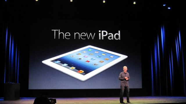 iPad 5 September Release Rumors 5 Fast Facts You Need To Know