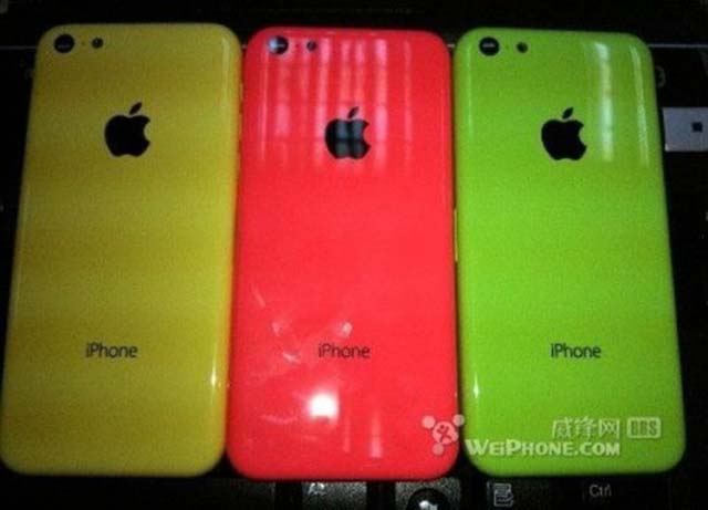 iphone cheap leaked photo, iphone 5s back