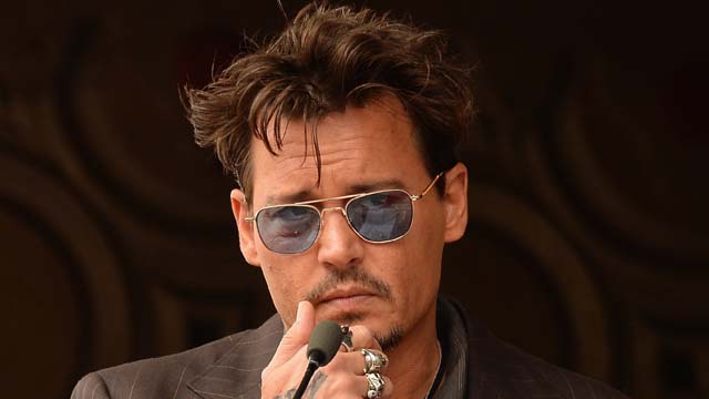 Johnny Depp, Tonto, The Lone Ranger, Bomb, Box Office, Japan