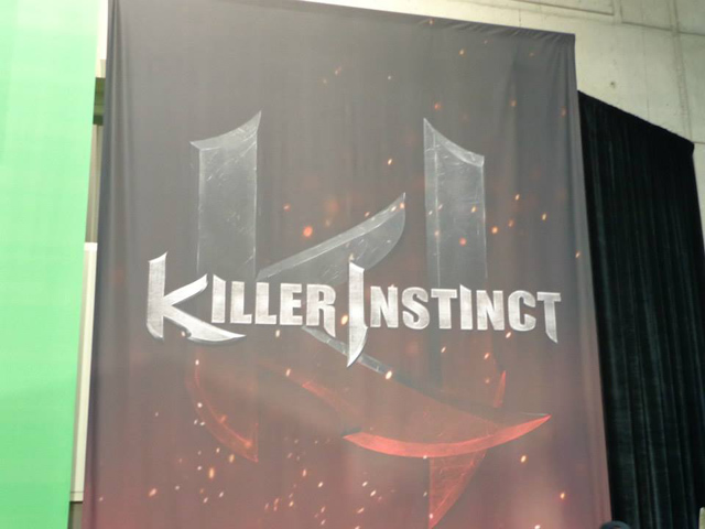 Killer Instinct Xbox One 