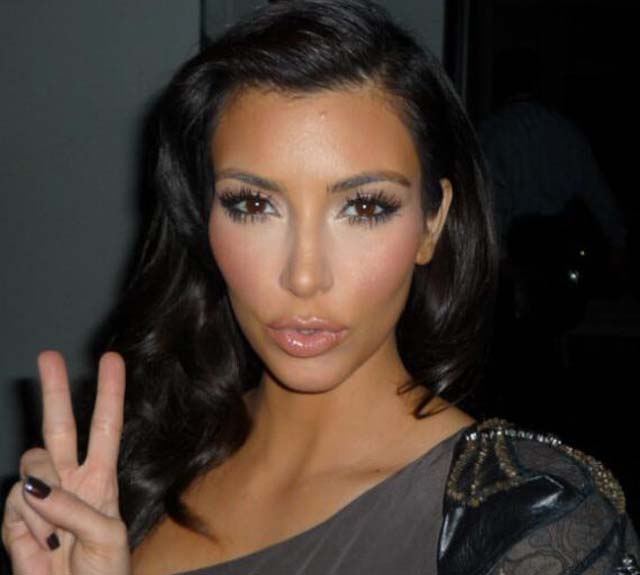 Kim Kardashian, Out of Hiding, Baby North West, North West, Kanye West, Paparazzi, Baby Photos, Kris Jenner