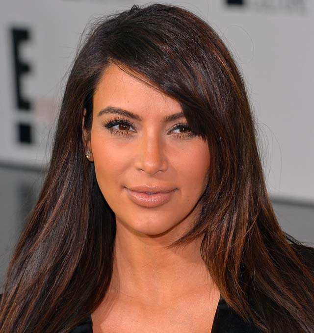 Kim Kardashian, Out of Hiding, Baby North West, North West, Kanye West, Paparazzi, Baby Photos, Kris Jenner