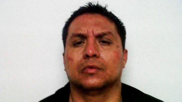 Mexican Drug Lord, Los Zetas