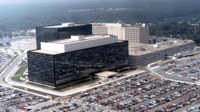 NSA documents 