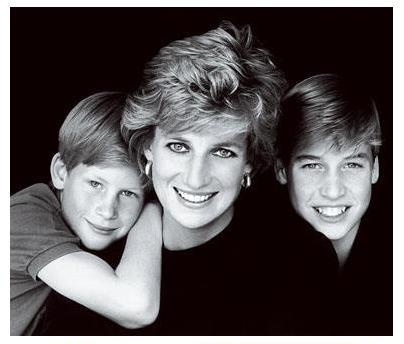 Ken Wharfe, Princess Diana, Bodyguard,  Prince Harry, Prince William, Royal Baby, Kidnap