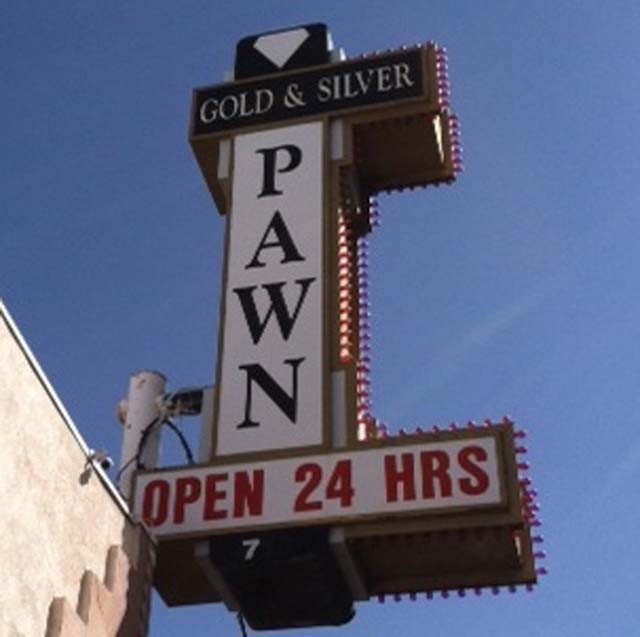 Steel Panther, Ring Bearer, Counting Cars, History Channel, Married, Marries, Ritz Carlton, Chumlee, Corey, Rick Harrison, G&S Pawn, Gold & Silver Pawn, Pawn Stars, History Channel, DeAnna Burditt, Richard Harrison, Bride, Ceremony, Wedding