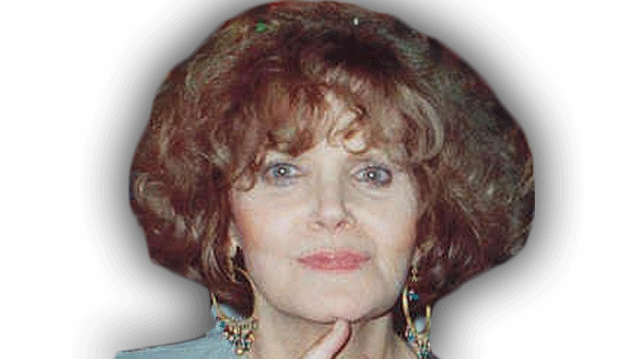 Eileen Brennan dies dead died R.I.P. Oscar nominated actress dead 
