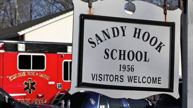 Sandy Hook Elementary, Sandy Hook Massacre