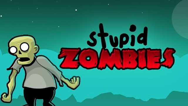 Top 10 Best Zombie Games For Android Stupid Zombies