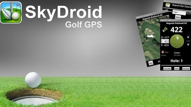 Top 10 GPS Apps For Android GPS Tracker Pro