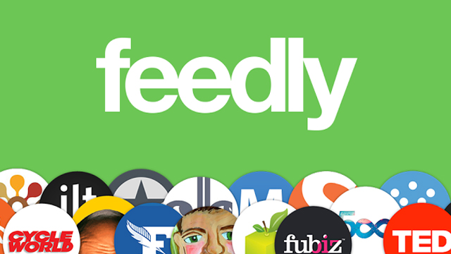 Top 10 Best News Apps For Android Feedly