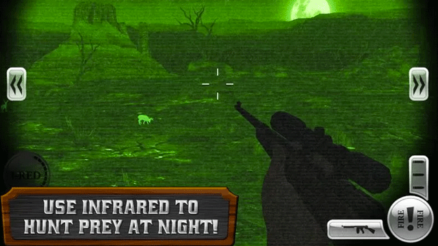 Top 10 Best Shooting Games For Android