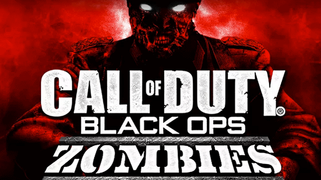 Top 10 Best Shooting Games For Android Call of Duty Black Ops Zombies