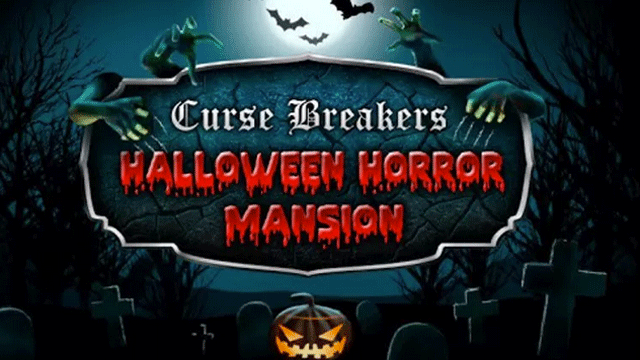Top 10 Best Horror Games For Android Curse Breakers Horror Mansion