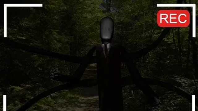 Top 10 Best Horror Games For Android Slenderman LIVE