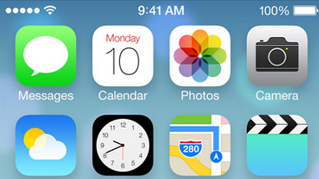 iOS 7 Beta 3 Features 10 Best Features You Need To Know