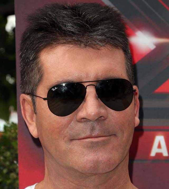 Simon Cowell Doesn't Want Kids, Simon Cowell Baby, Expecting, Lauren Silverman, Simon Cowell Girlfriend, Lauren Silverman Divorce, Andrew Silverman, Simon Cowell's Friend, X Factor