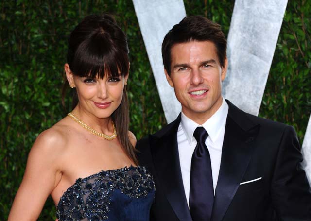 Tom Cruise, Katie Holmes, Wedding, Scientology, David Miscavige, Shelly, Leadership, Church, Church of Scientology, Left, Leaves, Quits, King of Queens, Leah Remini, Blacklisted, Corrupt