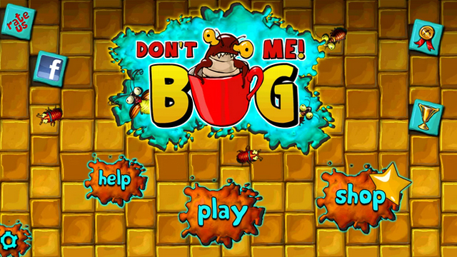 Top 10 Android Arcade Games For July 2013 Don't Bug Me