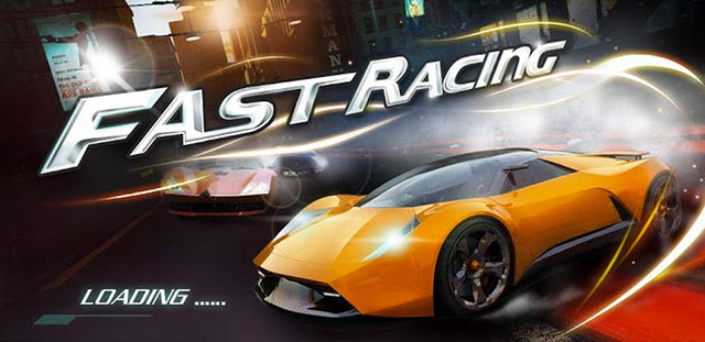 top 10 android games of july 2013 fast racing 3D