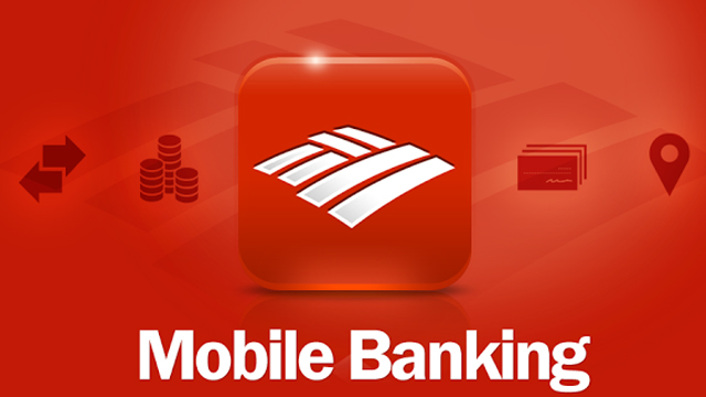 Top 10 Best Finance Apps For Android Bank of America
