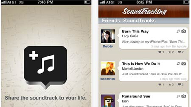 Top 10 iOS iPhone and iPad Updates for July 2013 Soundtracking