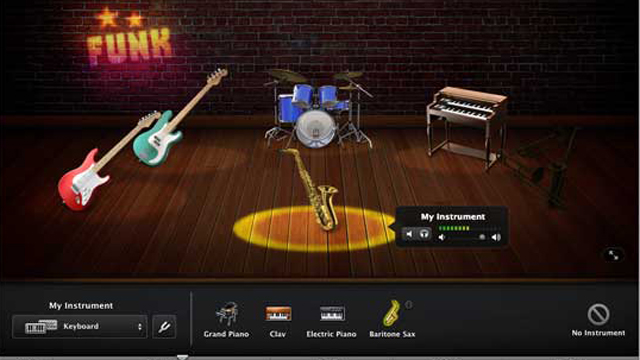Top 10 Paid iPhone and iPad Apps For July 2013 Garageband