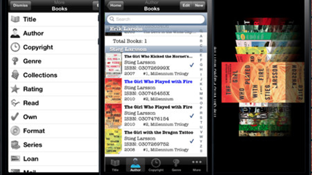Top 10 Paid iPhone and iPad Apps For July 2013 BookCrawler