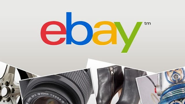Top 10 Shopping Apps For Android eBay