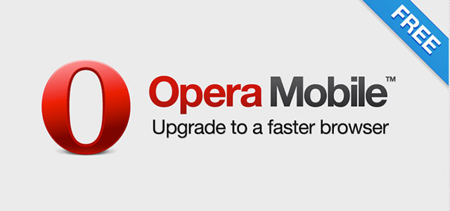 top android app updates opera