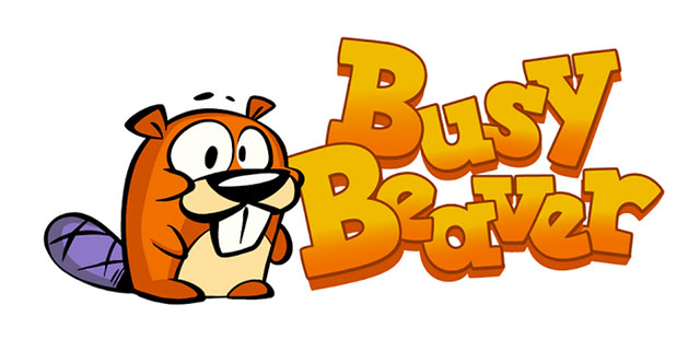 top new android games busy beaver
