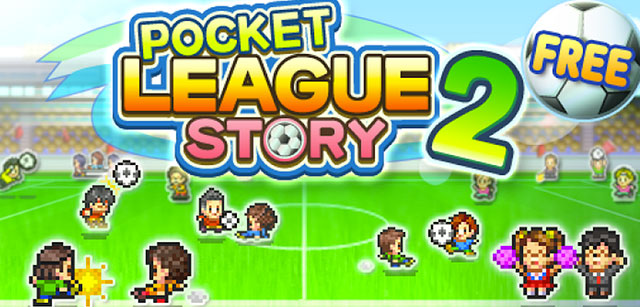 top new android games pocket league story 2
