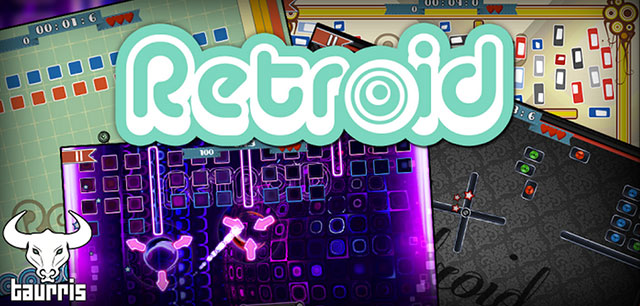 top new android games retroid