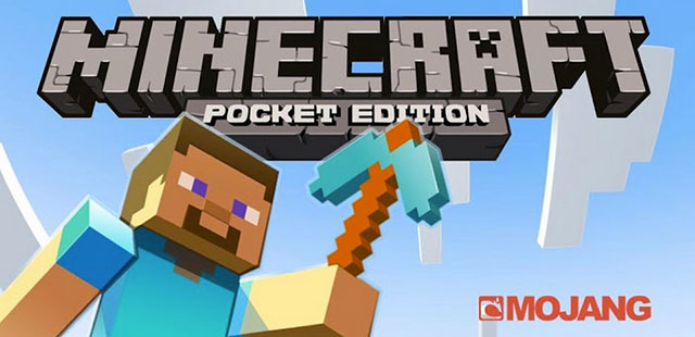 top paid android app minecraft pocket edition