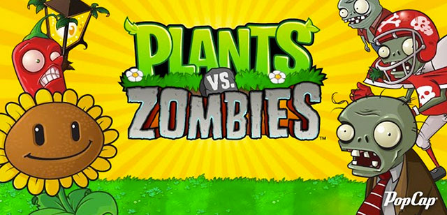 top paid android apps plants vs zombies